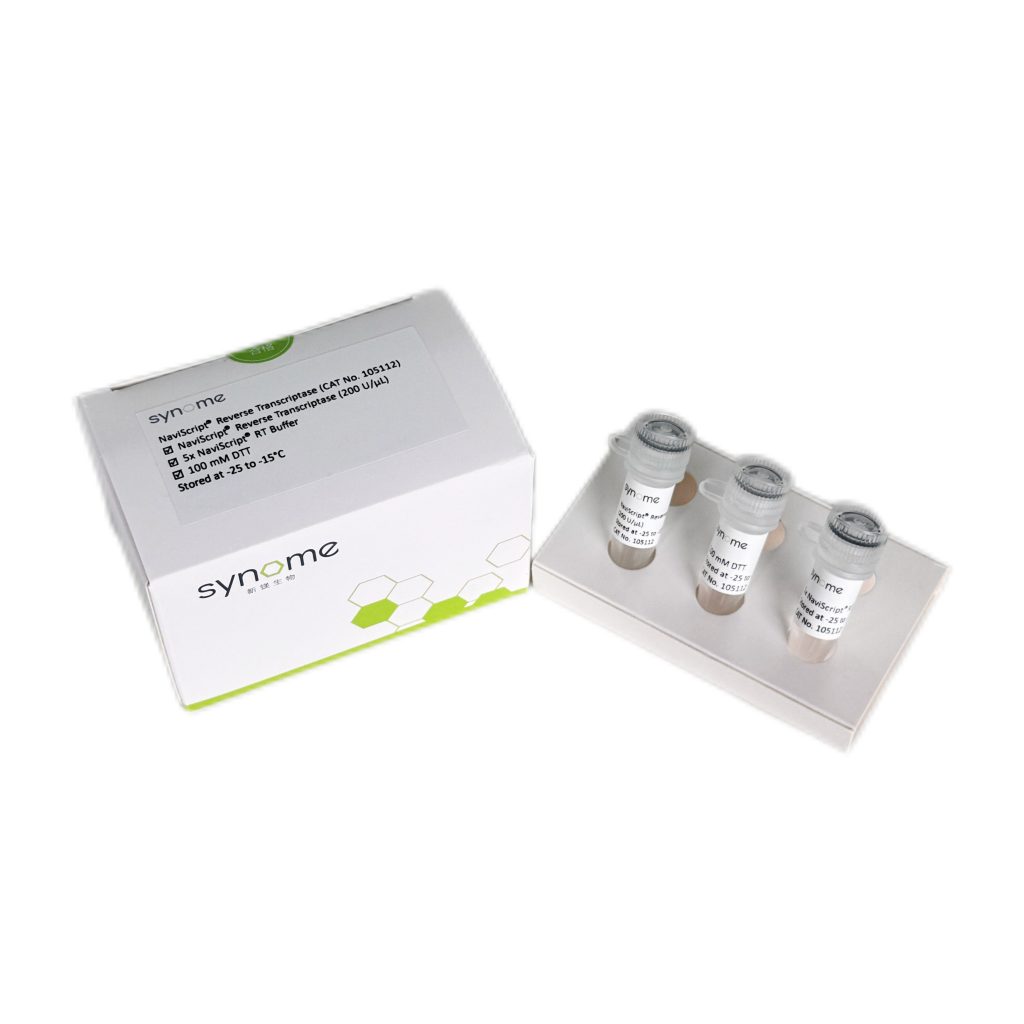 核心酶原料 – Synome-新镁生物