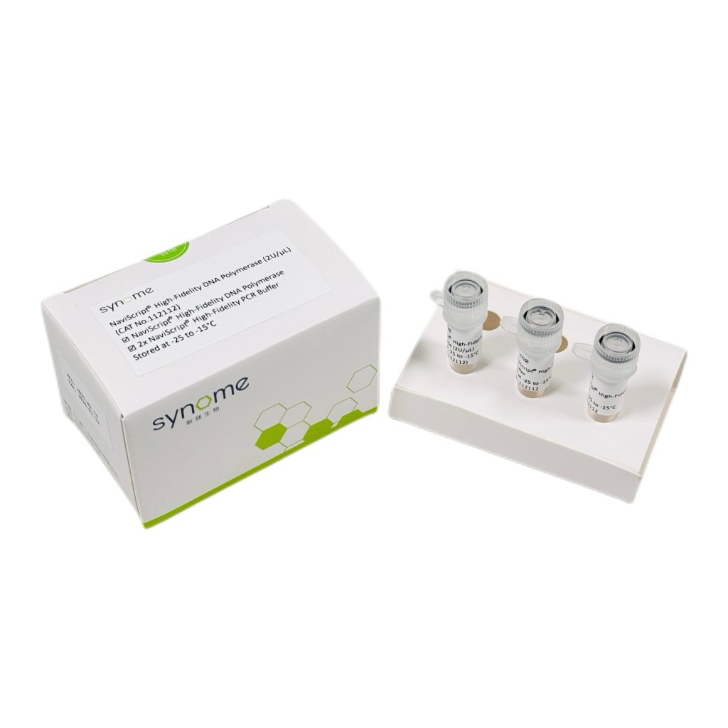 核心酶原料 – Synome-新镁生物